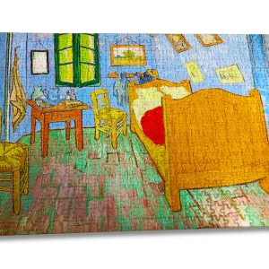 500-Piece Photo Puzzle (16"x24")