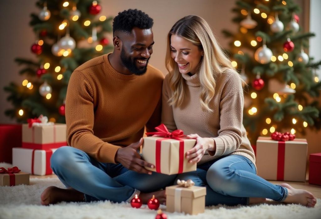 Personalized gifts for him or her